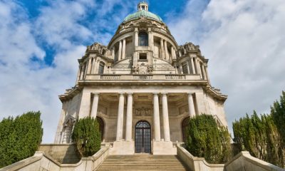 Ashton Memorial