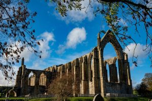 bolton abbey